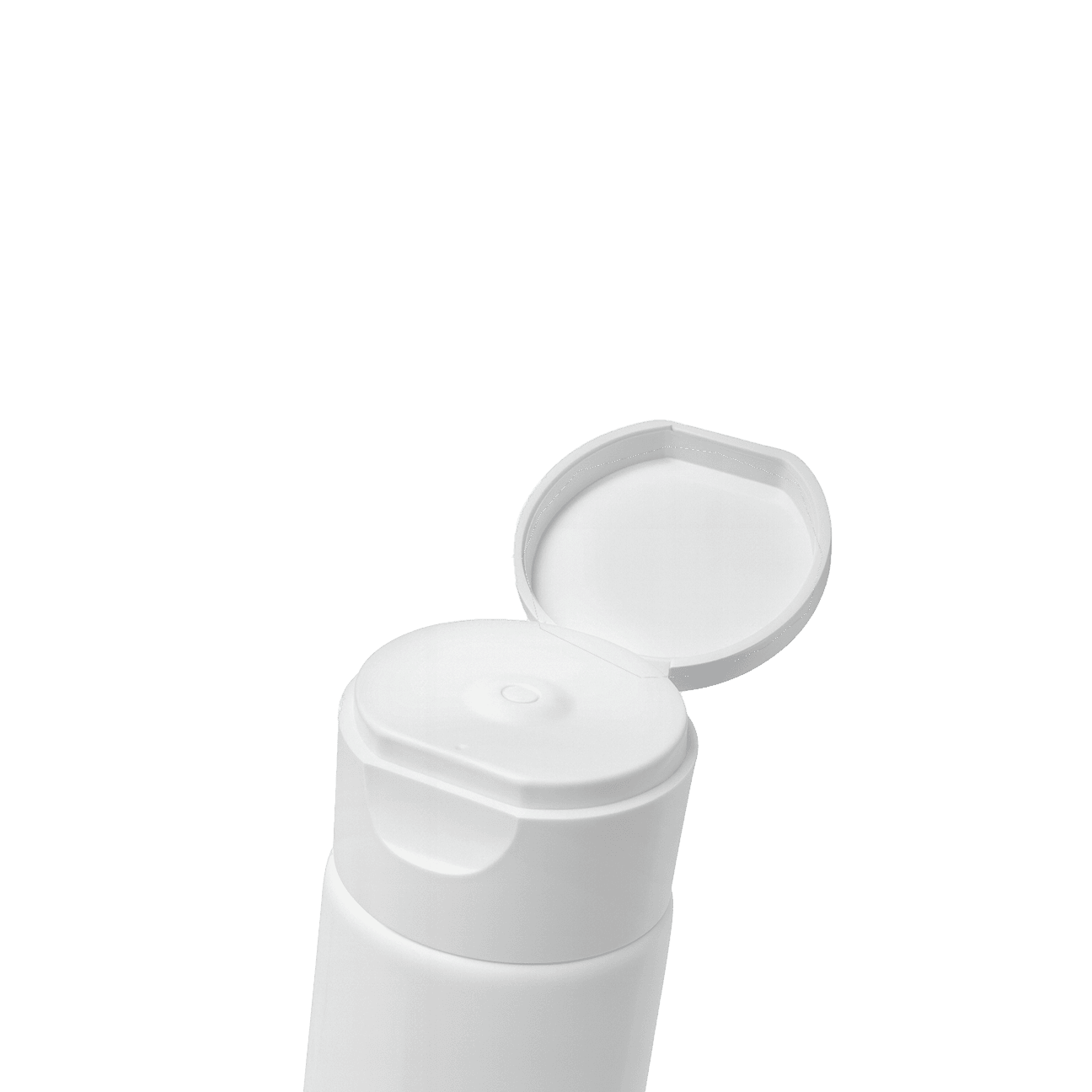 39PI TWIST LOCK FLIP TOP CAP TUBE image 1