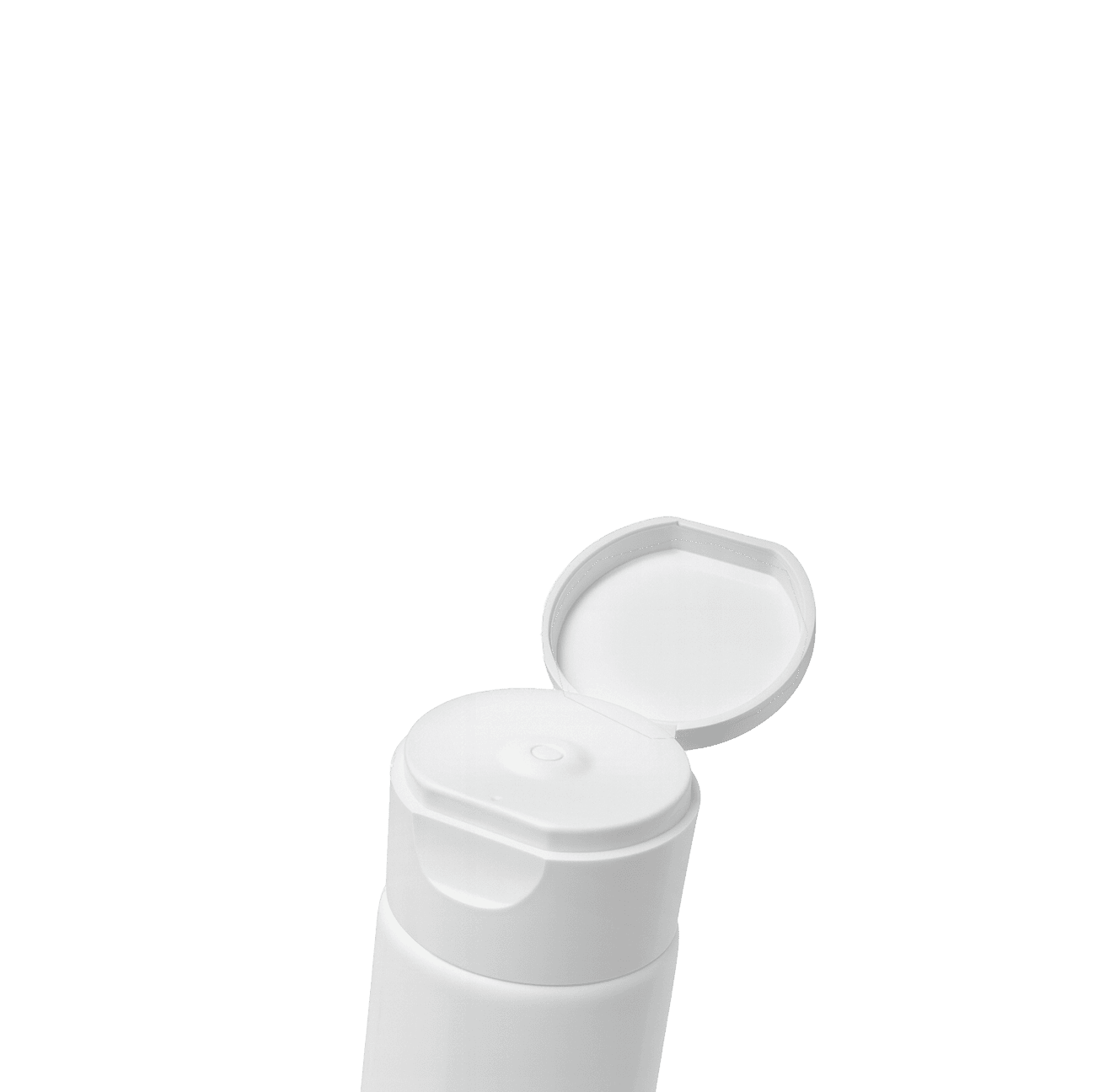 35PI TWIST LOCK FLIP TOP CAP TUBE image 1