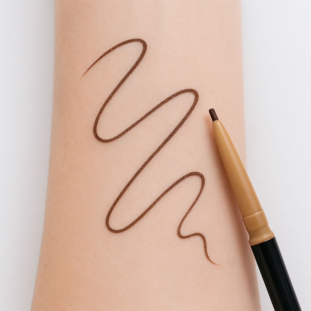 1.5 Slim Sketch Bare Brow  image 2