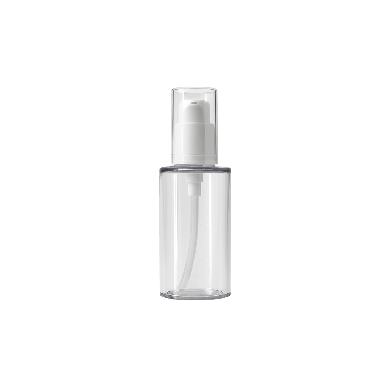 50-HB-030 ROUND ESSENCE PUMP main image