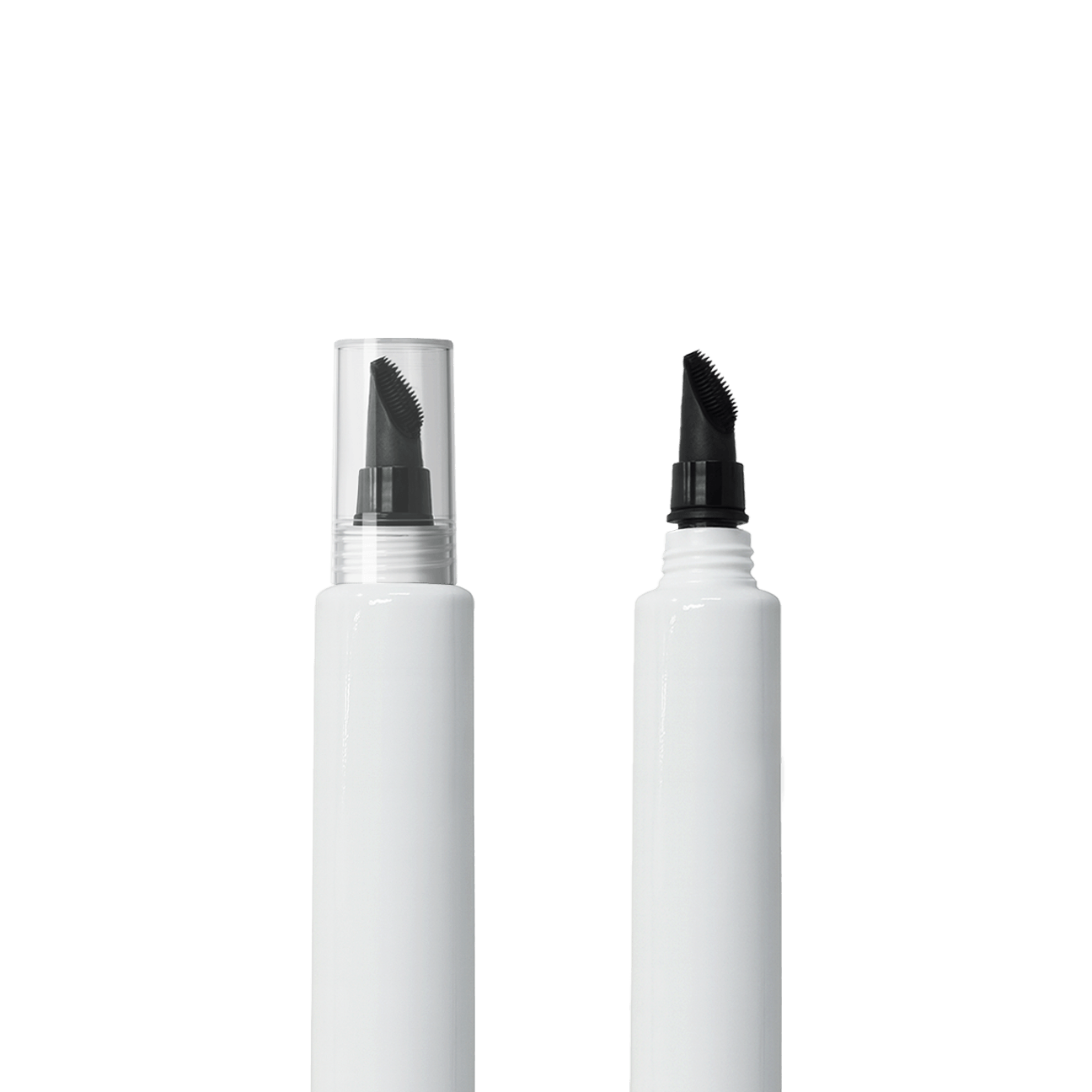 19PI SILICONE BRUSH TUBE image 2