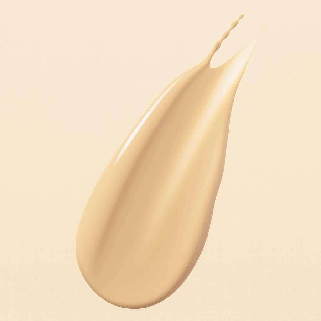 미네랄 선 세럼 (Expected SPF 40) image 1