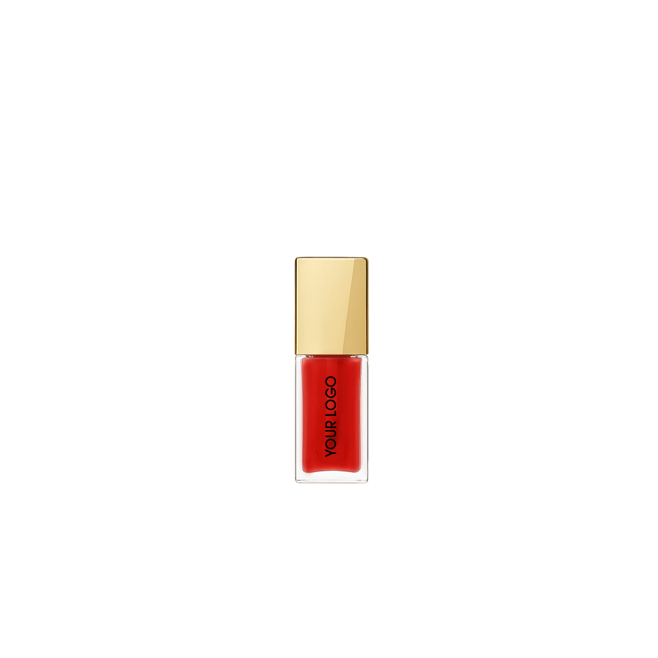 Mirror Plump Red Lip Oil image 5