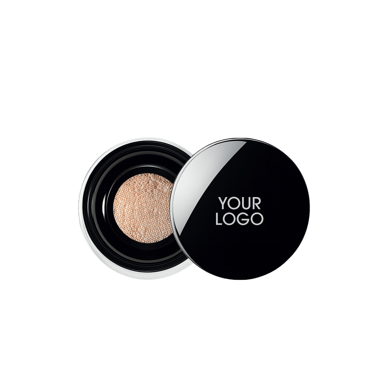 RADIANCE POWDER FOUNDATION image 3