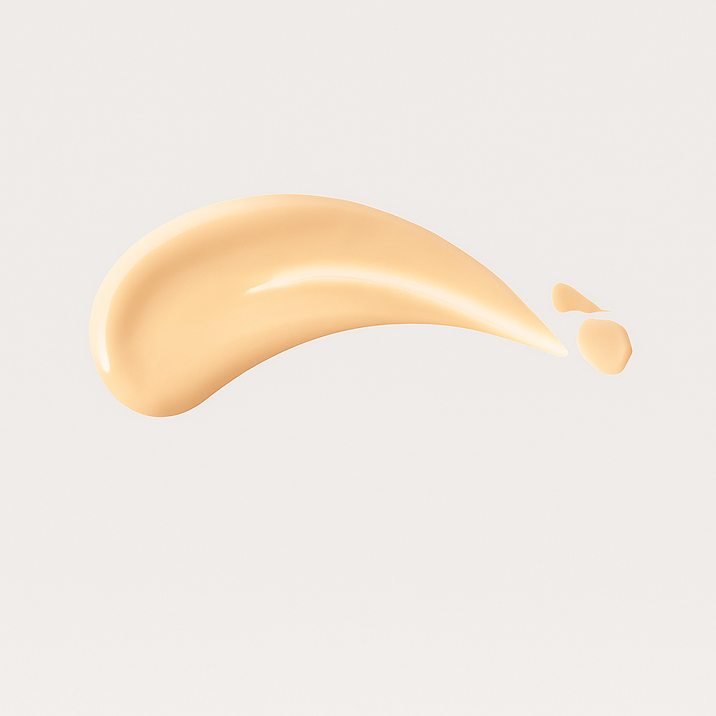 Spa Glow Foundation's thumbnail image