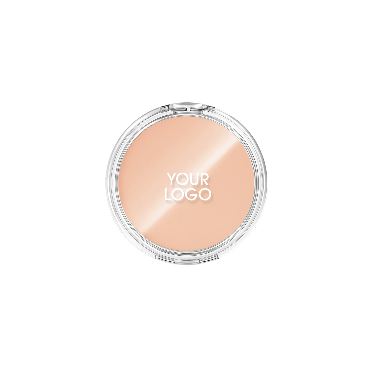 HYALURONIC POWDER PACT image 3