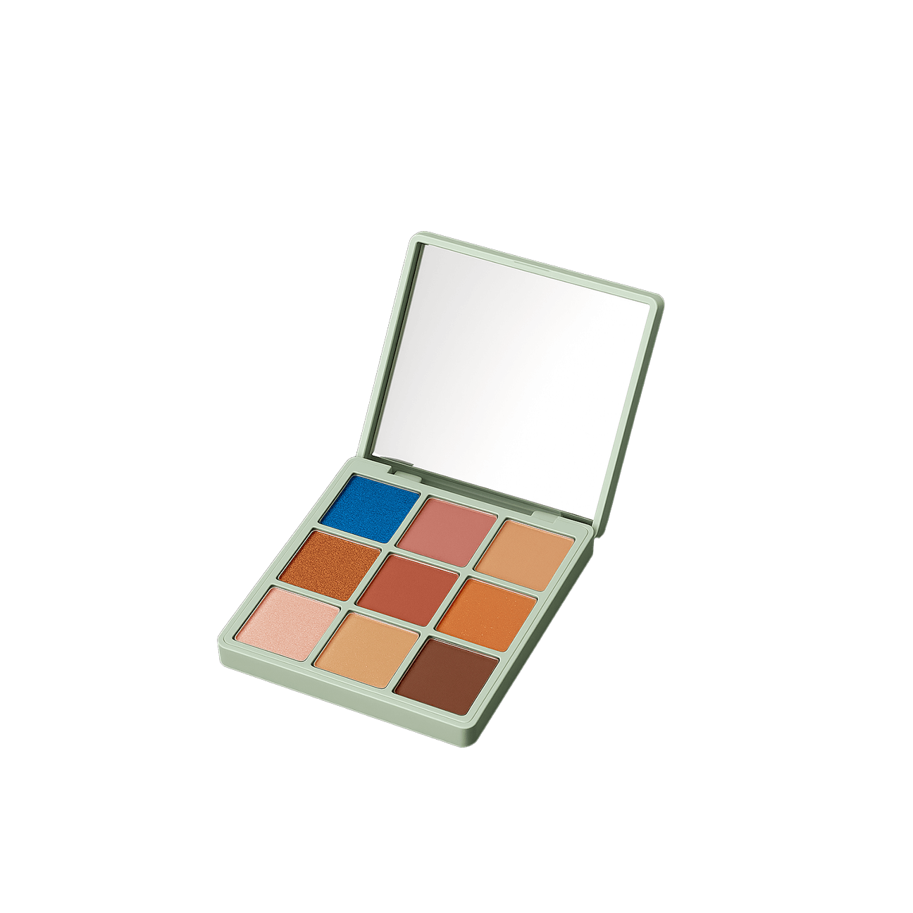 MODERN BASIC EYESHADOW image 2