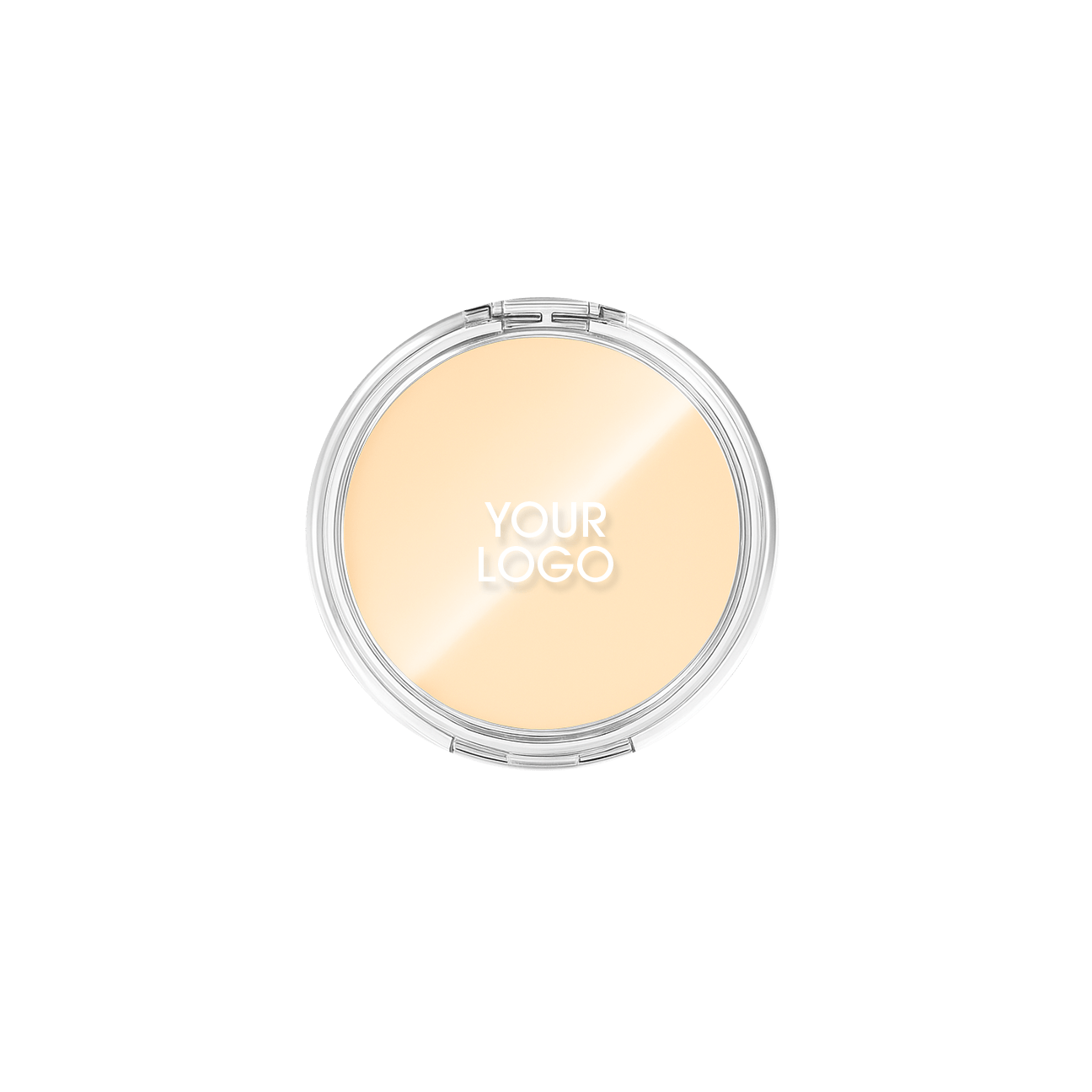 VEGAN BLUR FILTER PACT image 2
