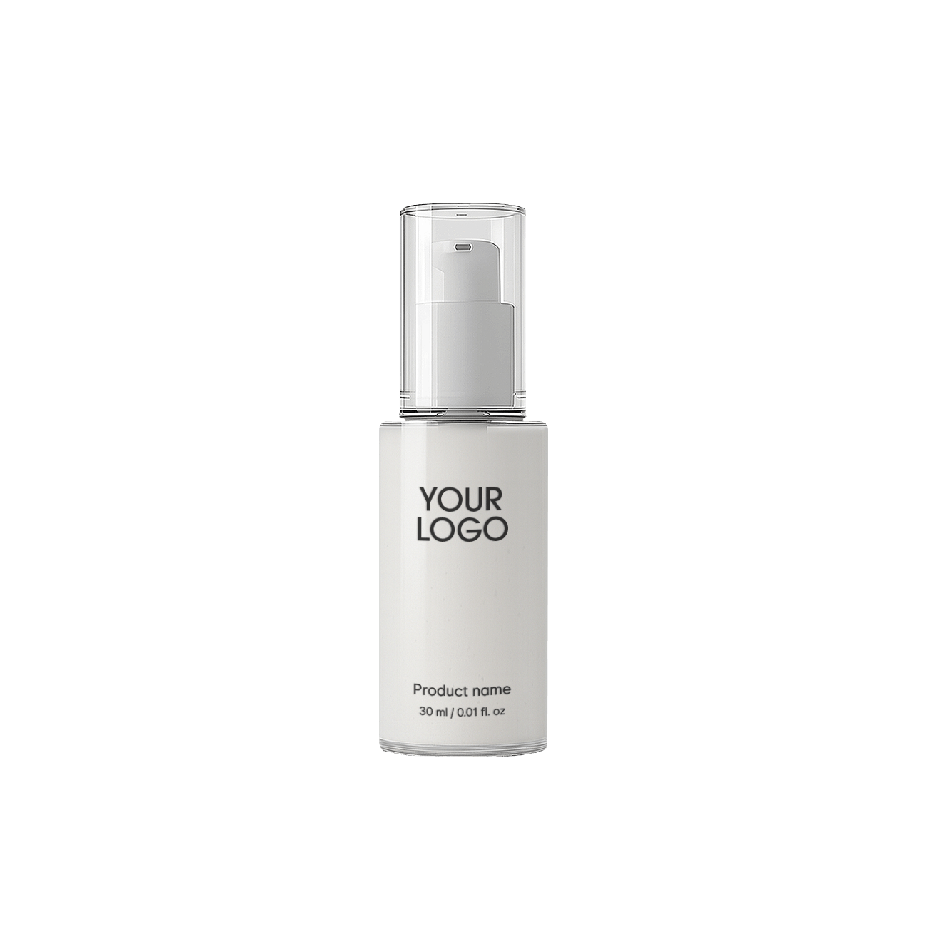 Pure Glow Lotion image 3