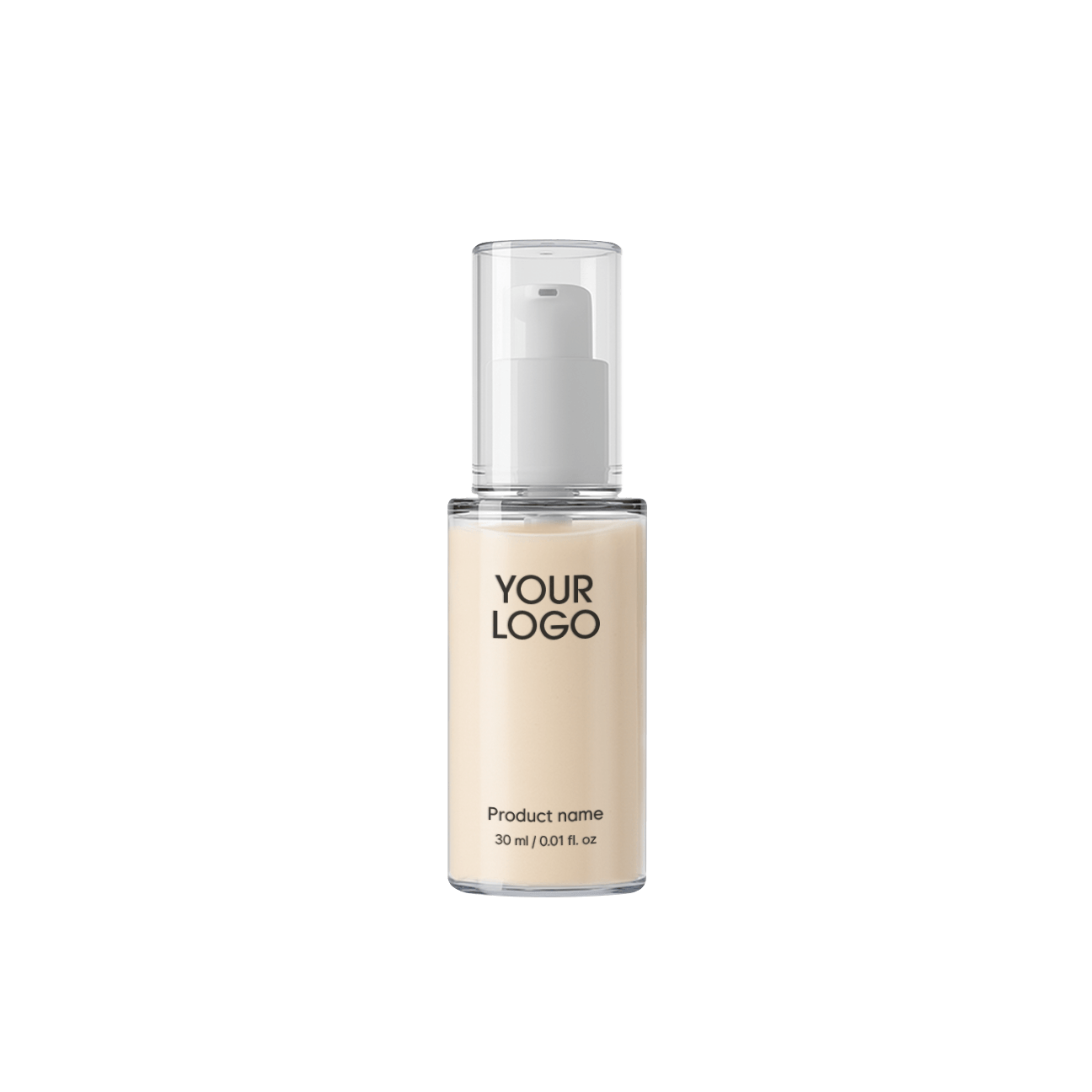PURE RETINOL NIGHT CREAM image 4