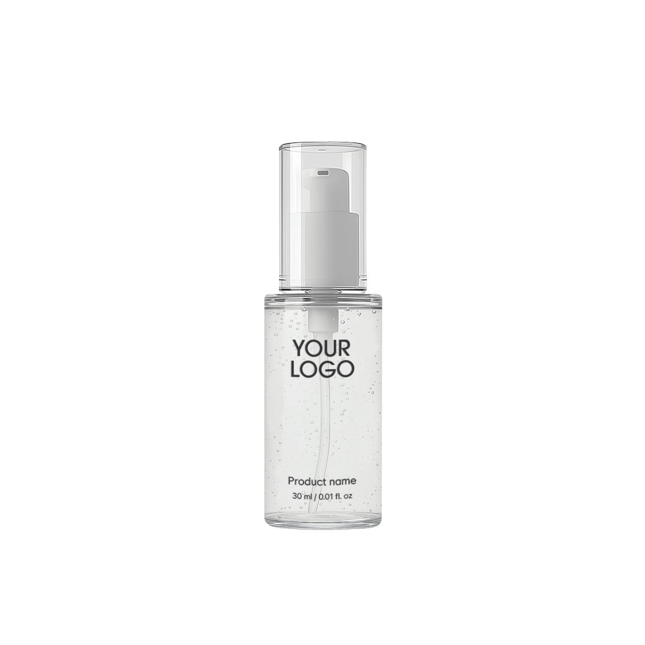 RADIANT REVIVE BOOSTER SERUM image 3