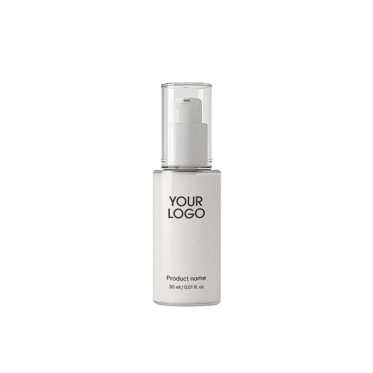 Creamy Ampoule image 4