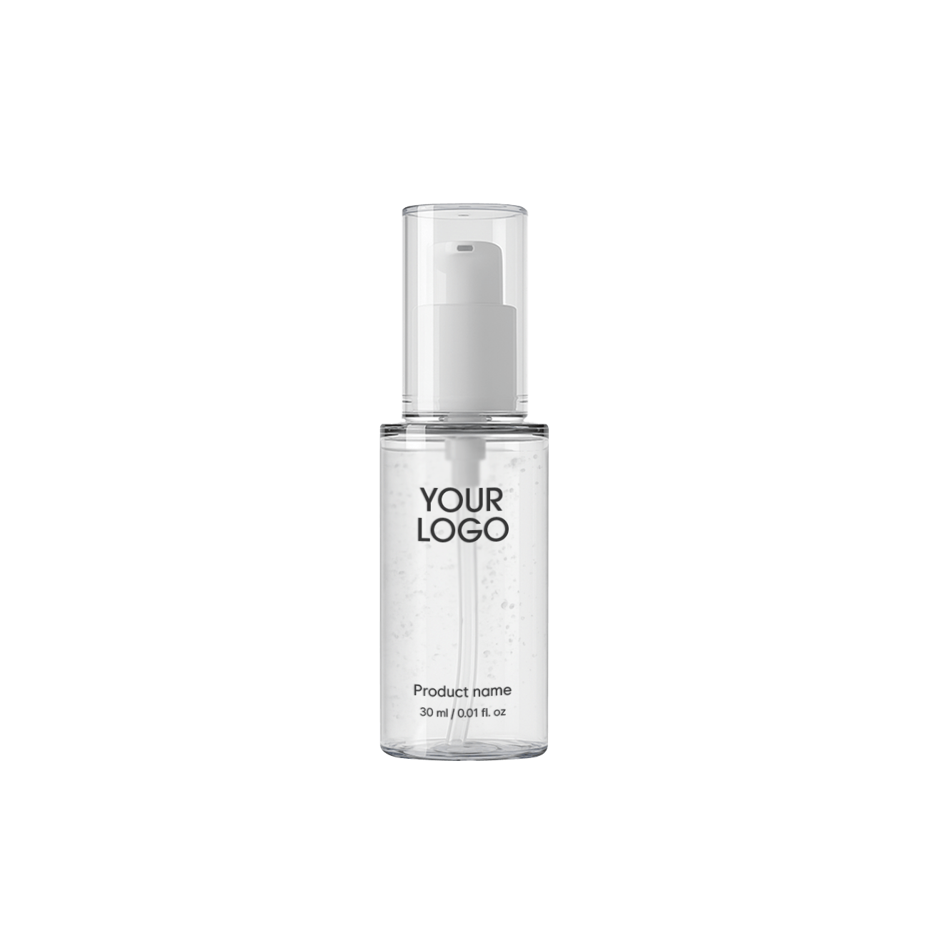 PANTHENOL REGENERATIVE SERUM image 3