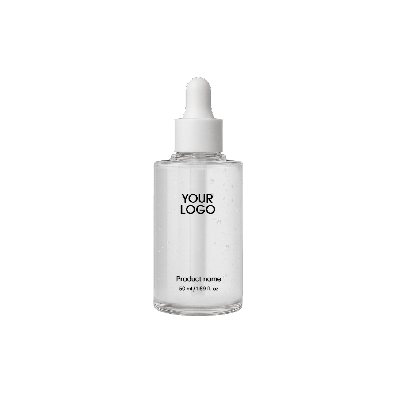 PANTHENOL REGENERATIVE SERUM image 4