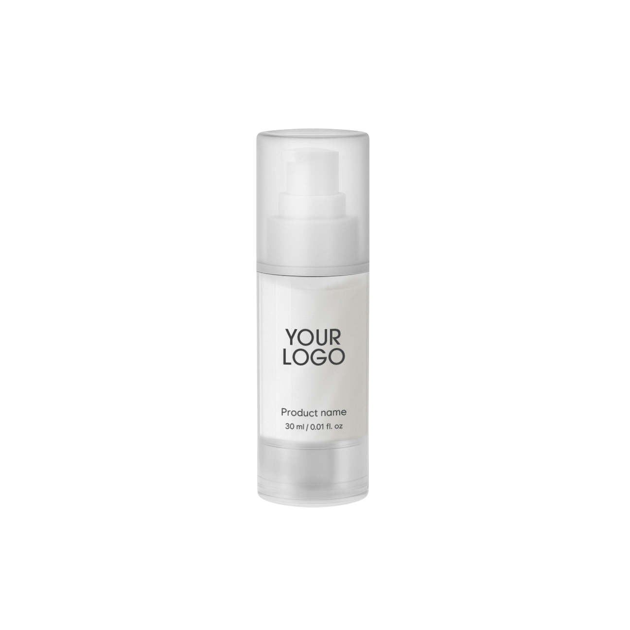 Pure Glow Lotion image 5