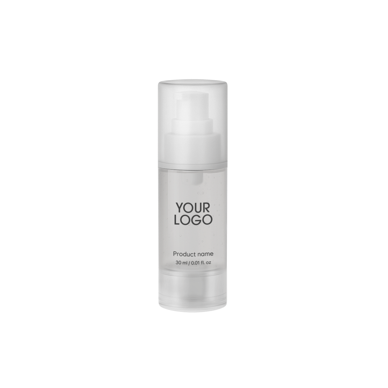 RADIANT REVIVE BOOSTER SERUM image 5