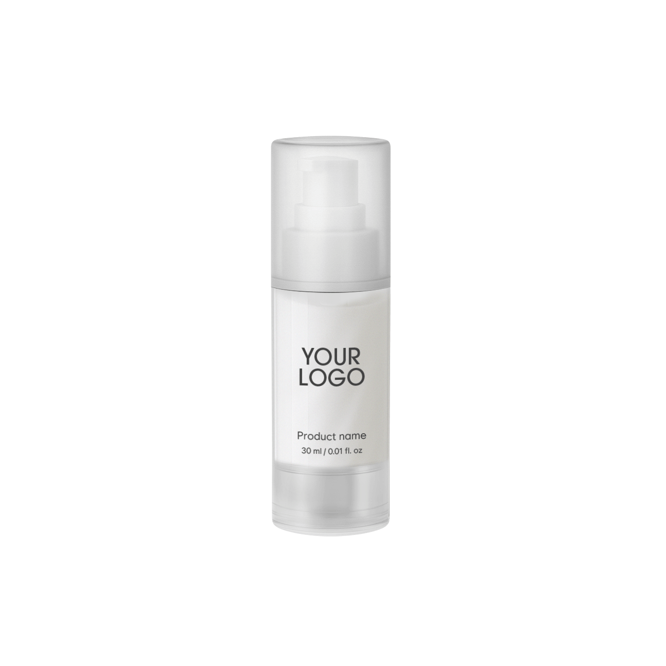 Vitalizing Repairing Serum image 3