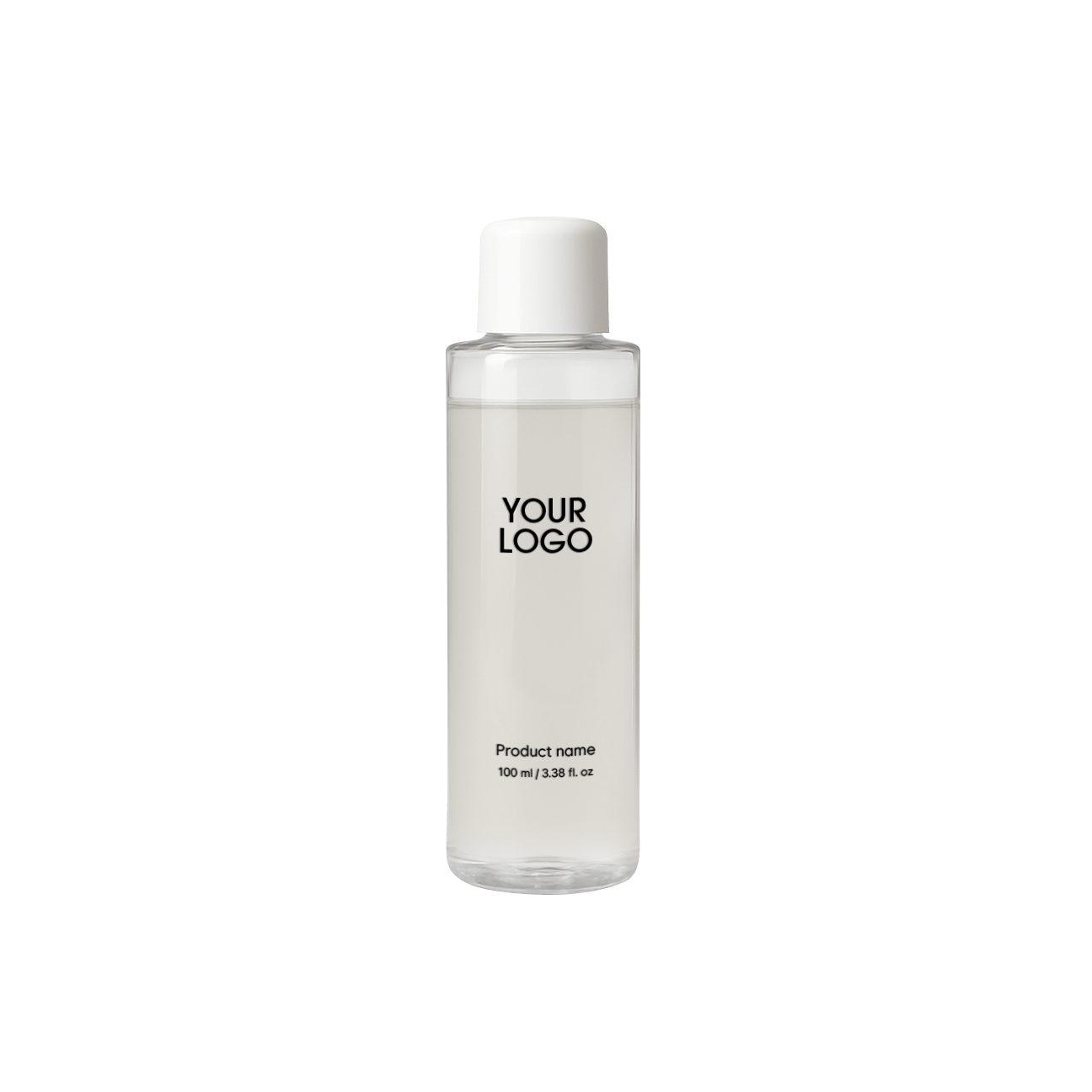 Camellia Moist Toner image 3