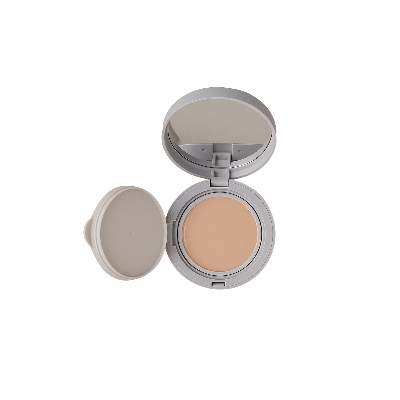 High Cover Setting Cushion image 3