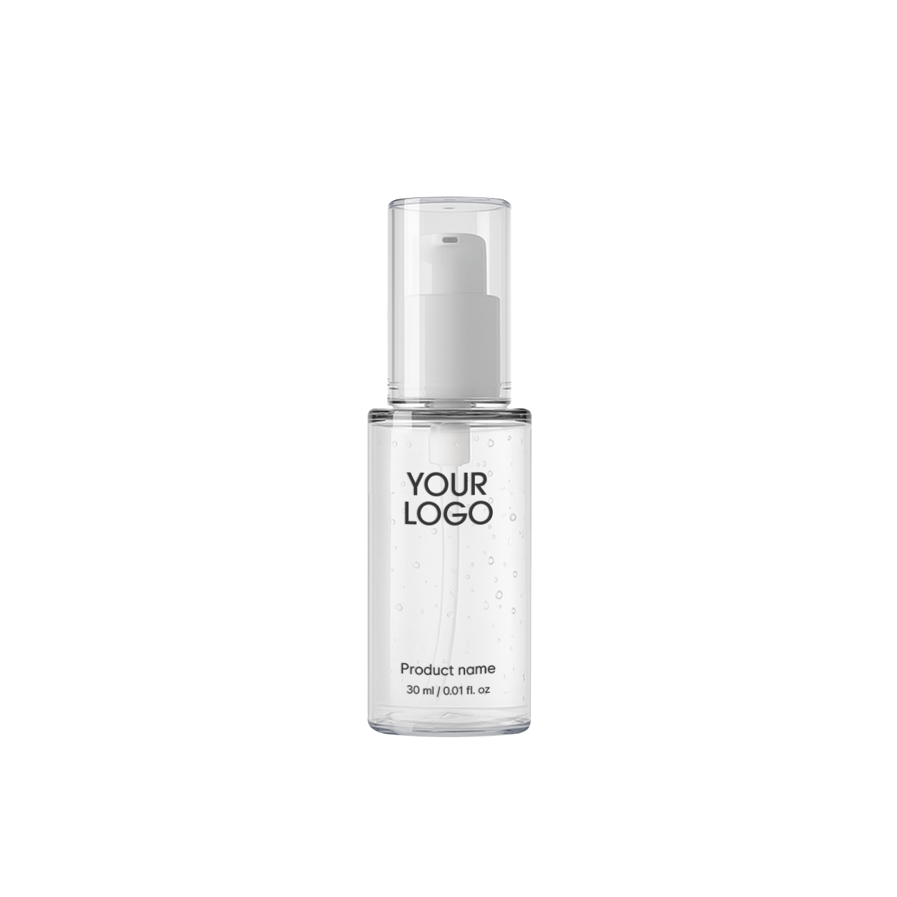 Clear Brightening Capsule Ampoule image 2