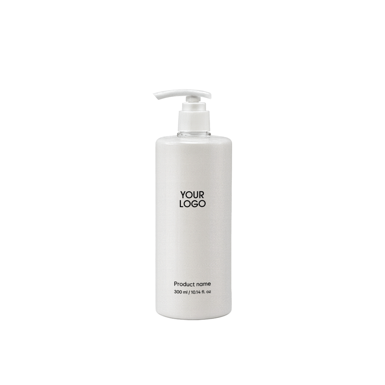 BARRIER MOISTURE UP BODY LOTION image 4