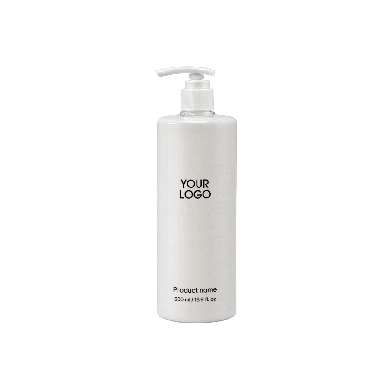 BARRIER MOISTURE UP BODY LOTION image 3