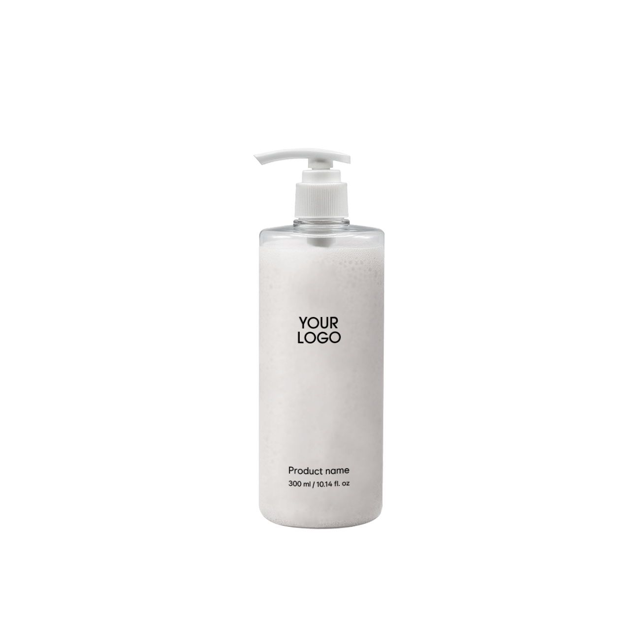 SHEA BUTTER BARRIER BODY CLEANSER image 4