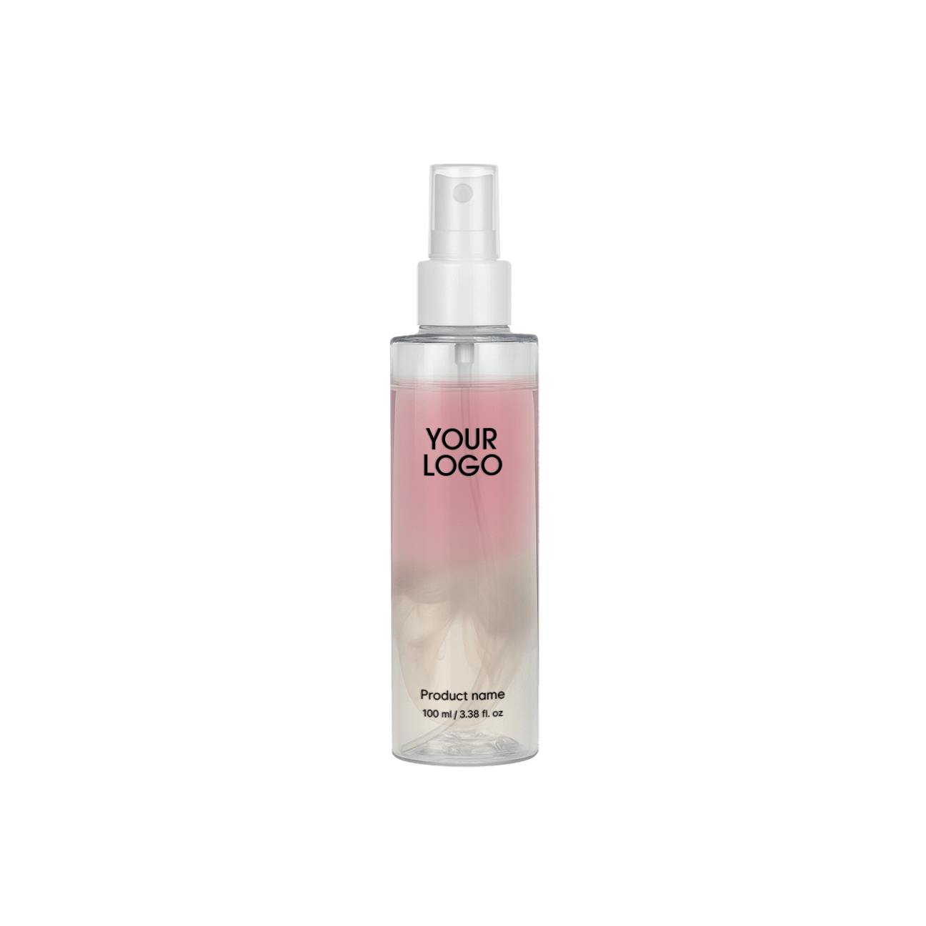 Glow Pink Cream Mist (Toner) image 4