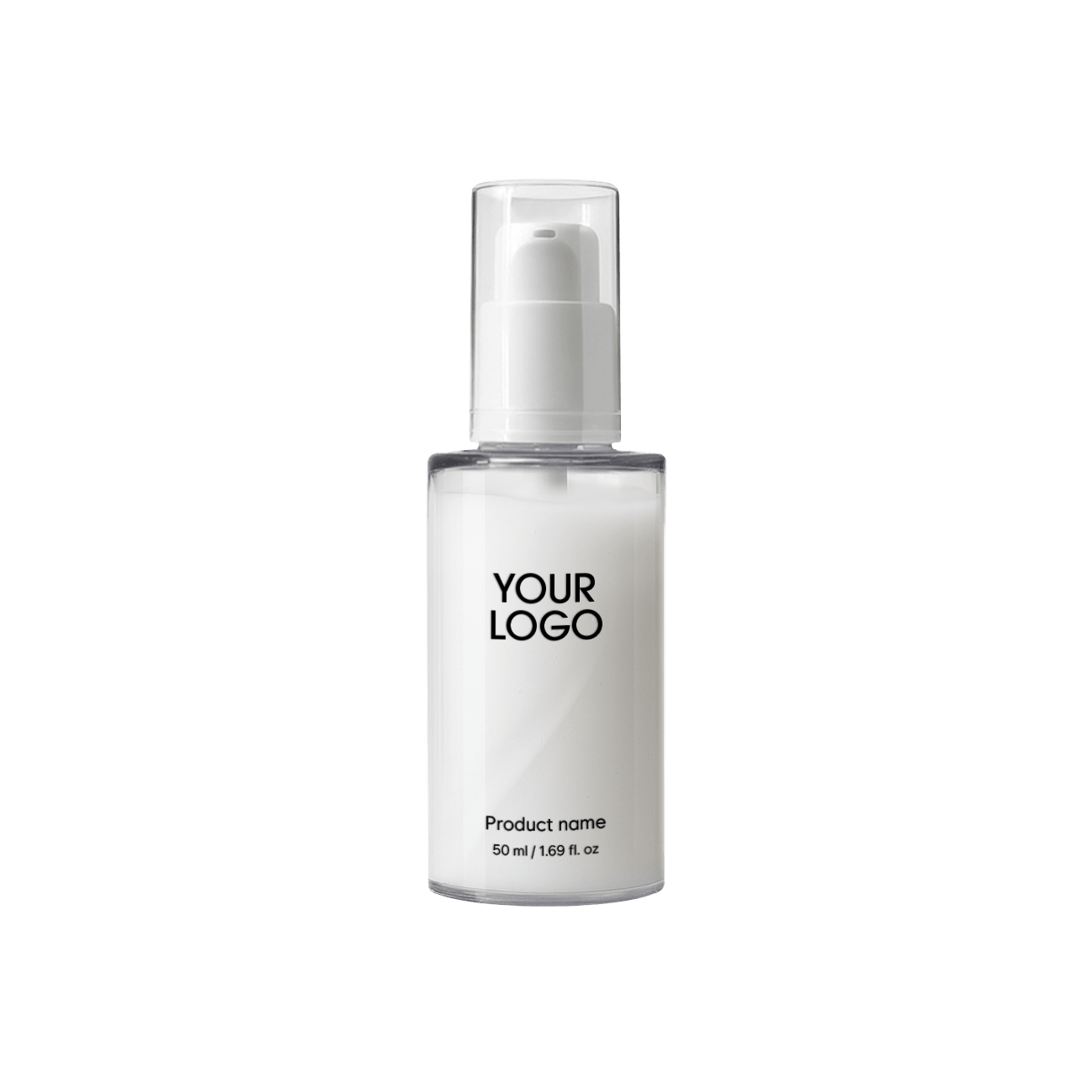 HYBRID INTENSIVE SERUM image 5