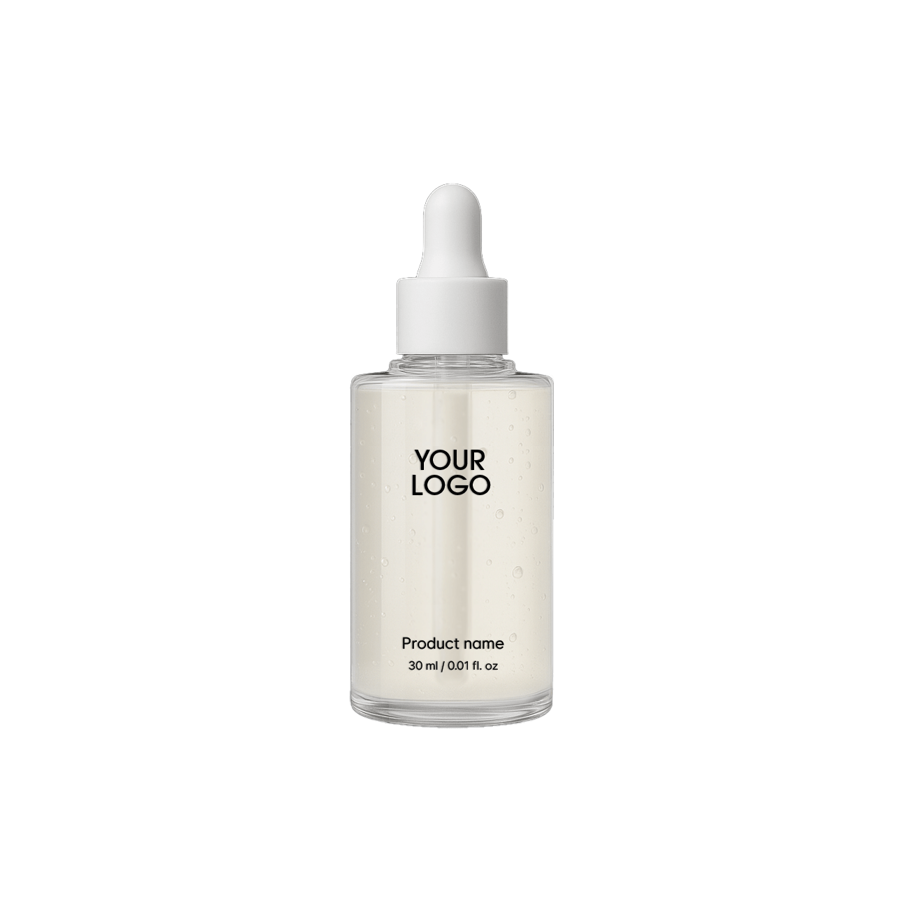 CAFFEINE DEPUFF EYE SERUM image 2