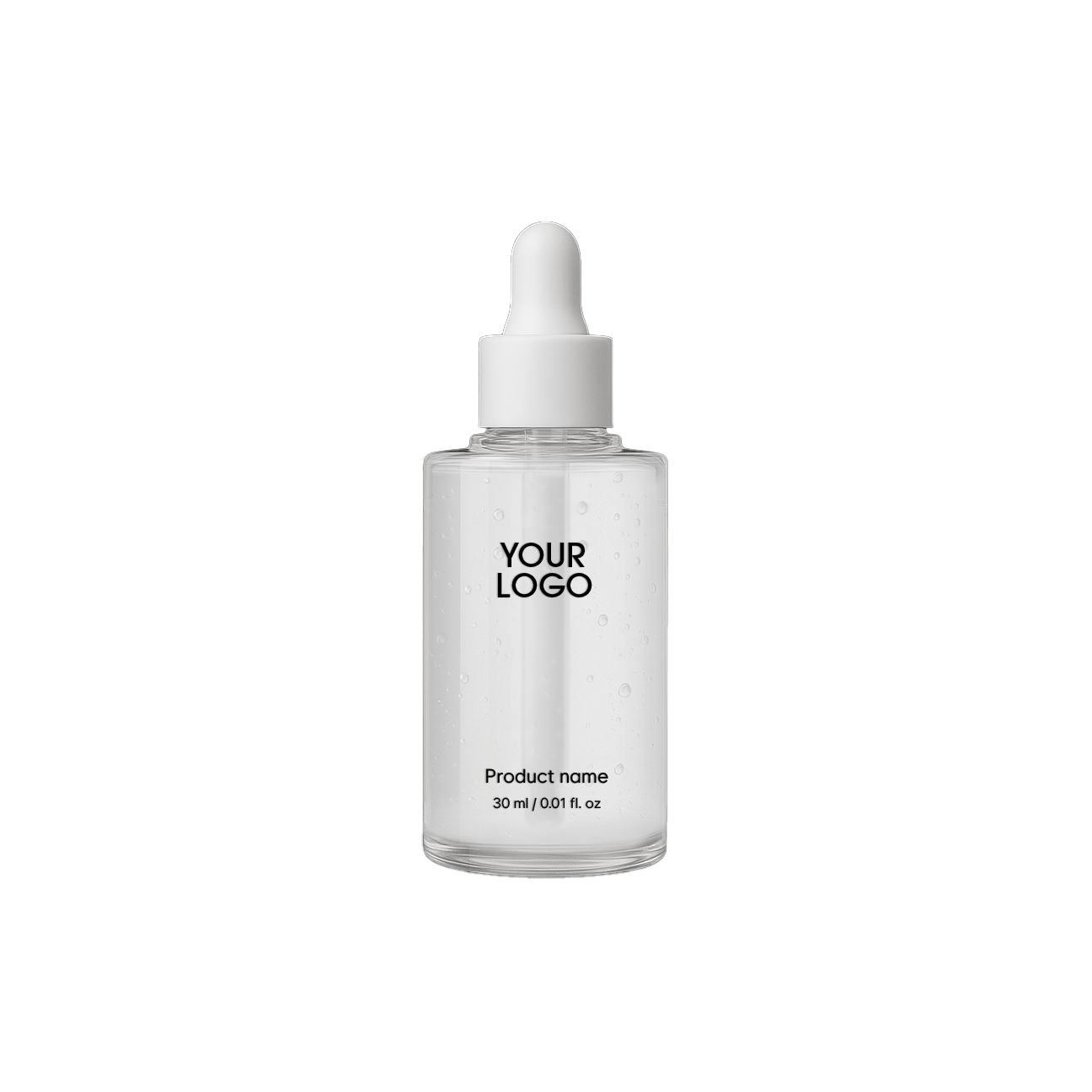 PANTHENOL REGENERATIVE SERUM image 4