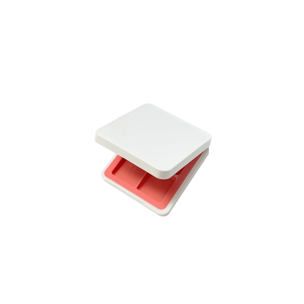 DC712A1 SQAURE 4 HOLE PACT  main image