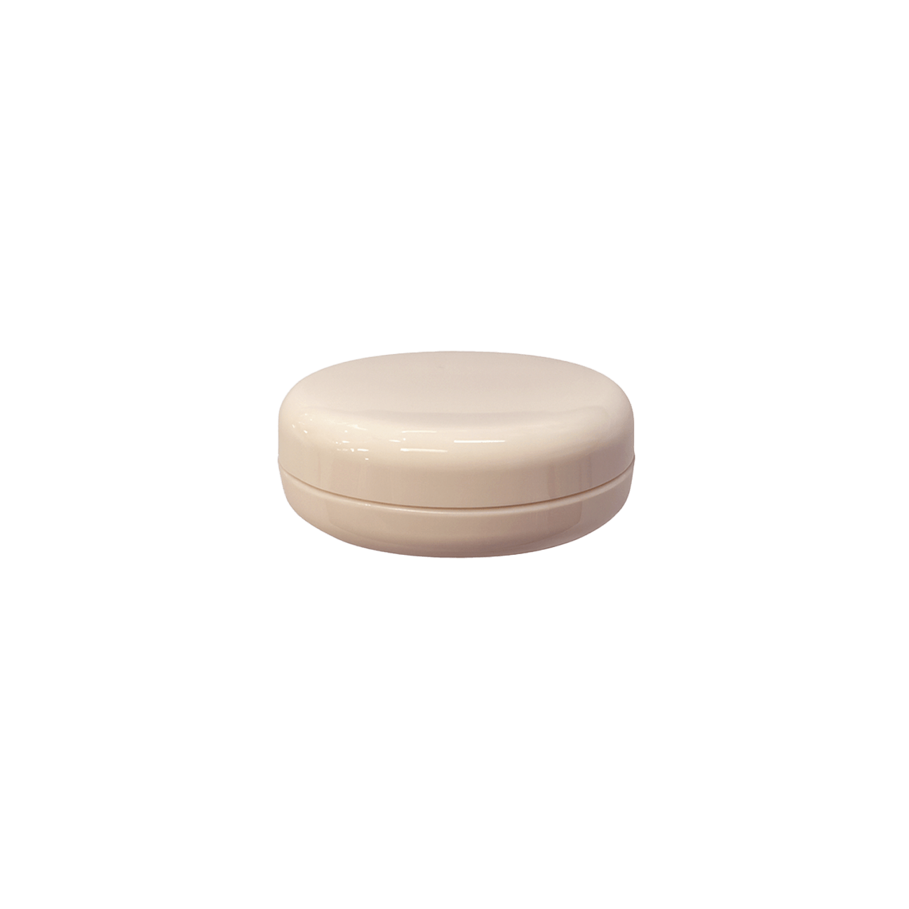 DP180A1 ROUND LIP BALM JAR's thumbnail image