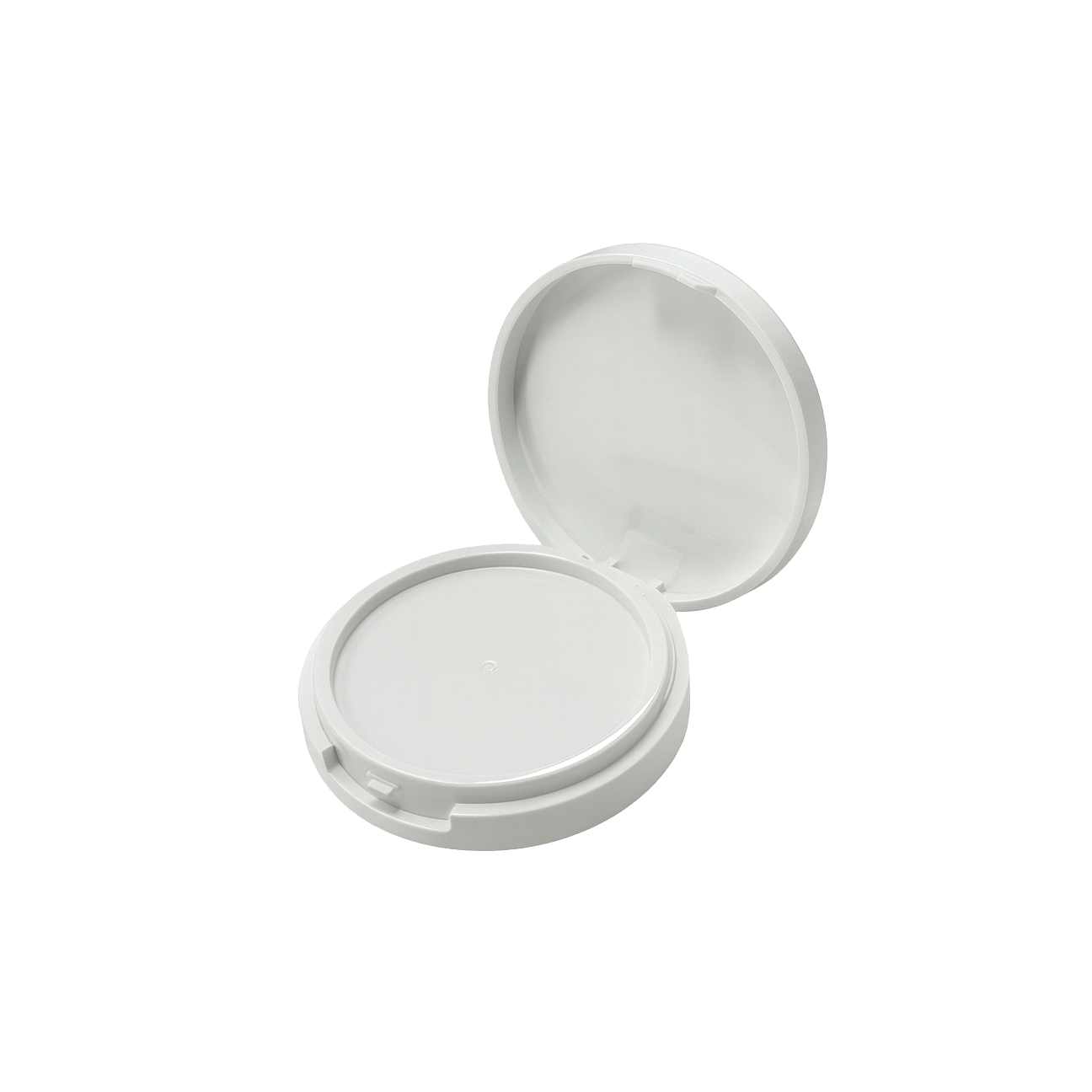 DC503A1 ROUND 1 HOLE PET PACT's thumbnail image