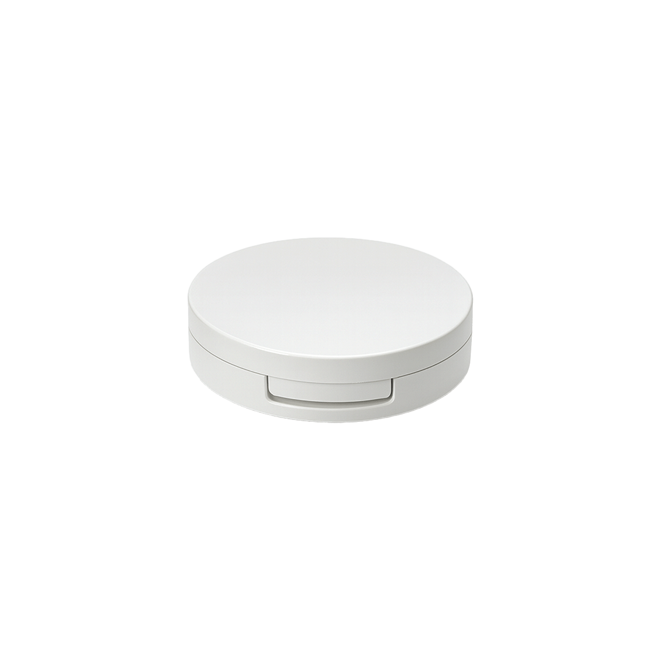 DC503A1 ROUND 1 HOLE PET PACT image 2