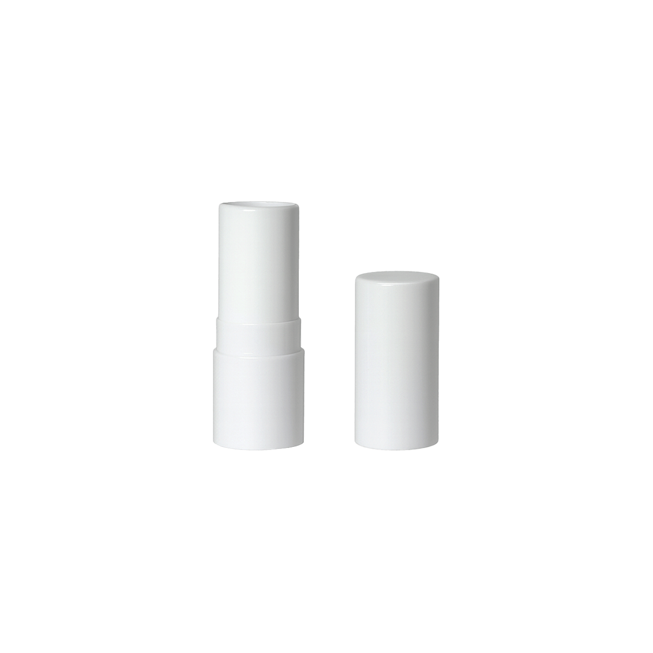 KR501-08S ROUND AIRTIGHT STICK image 1