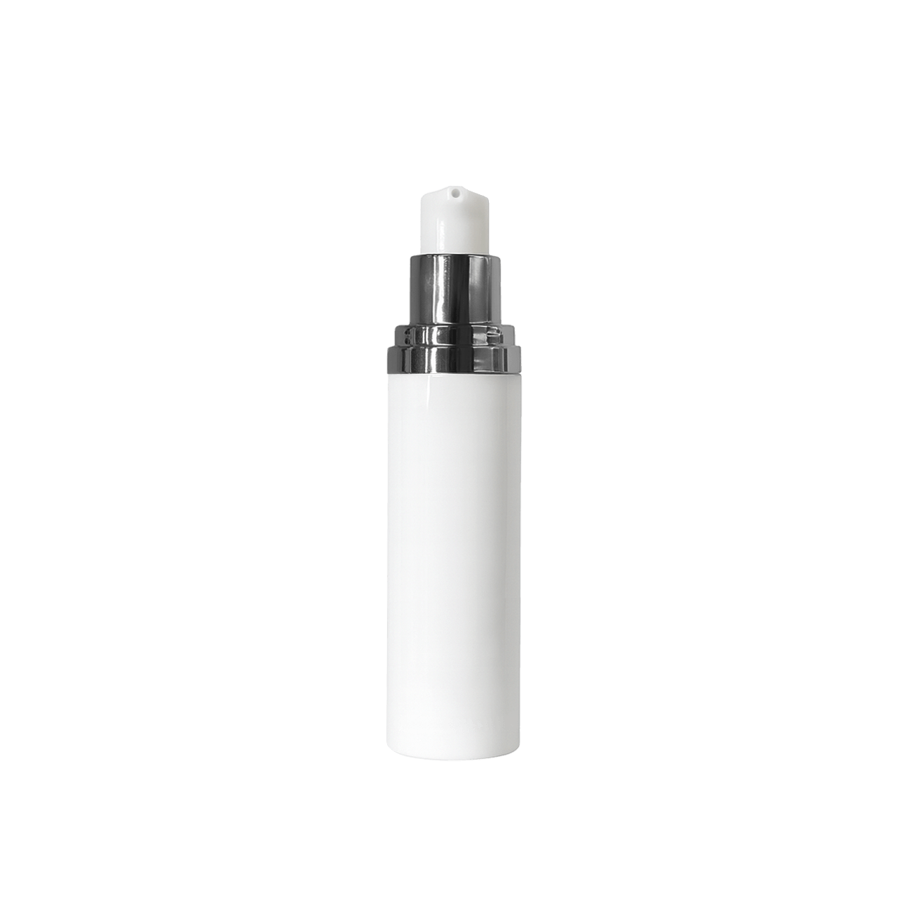 MD-50AS METAL FREE AIRLESS PUMP image 1