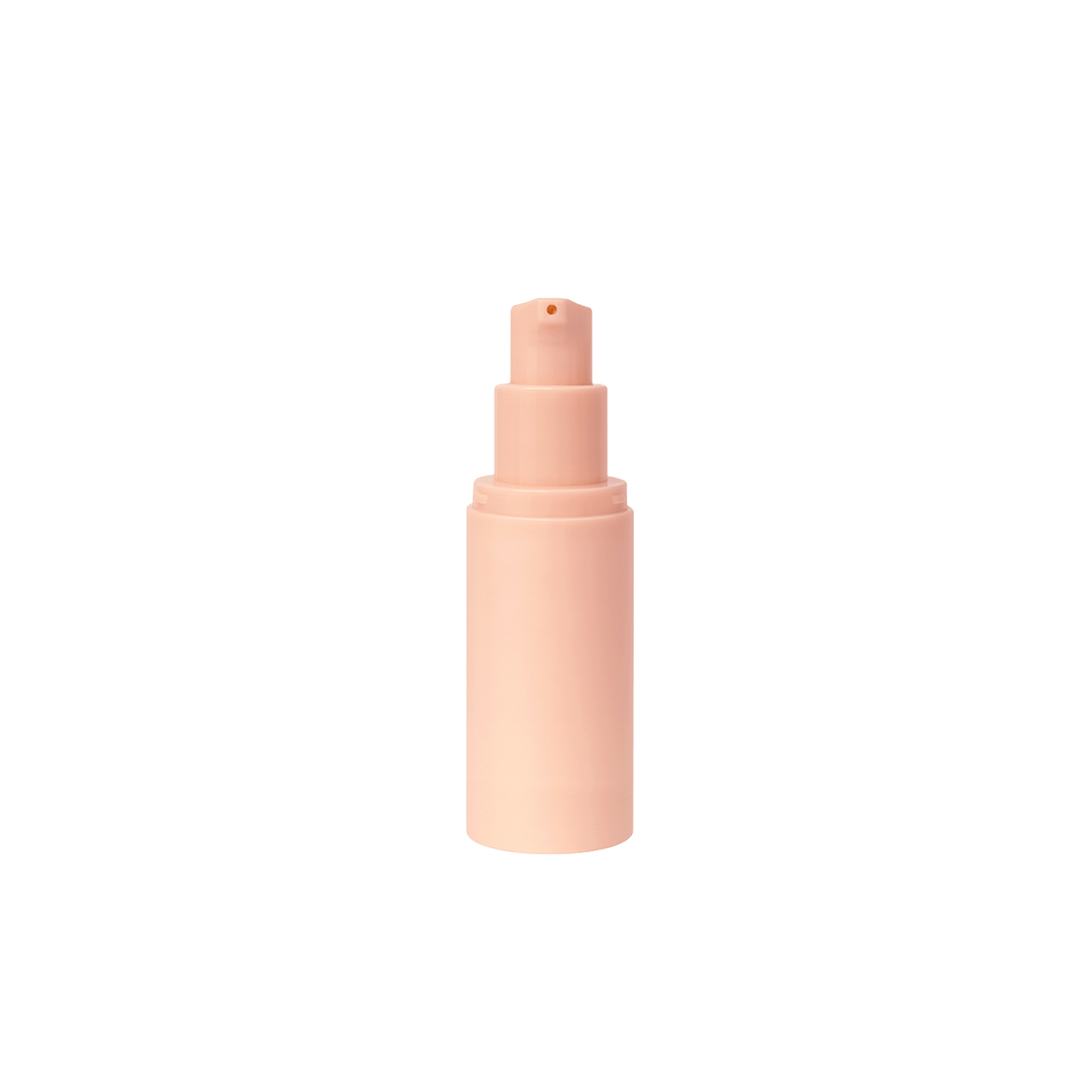 MD-30AS METAL FREE AIRLESS PUMP image 1
