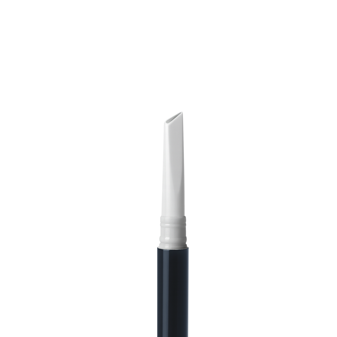 ATT15 TRIANGLE EYEBROW PENCIL ( BRUSH ) image 2