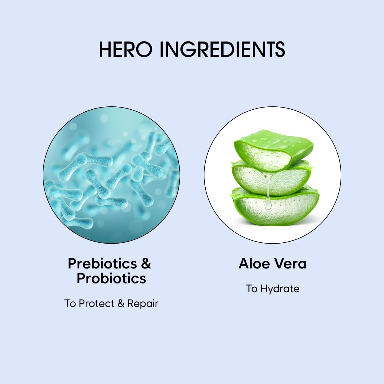 Hydrating Gentle Facial Cleanser image 4