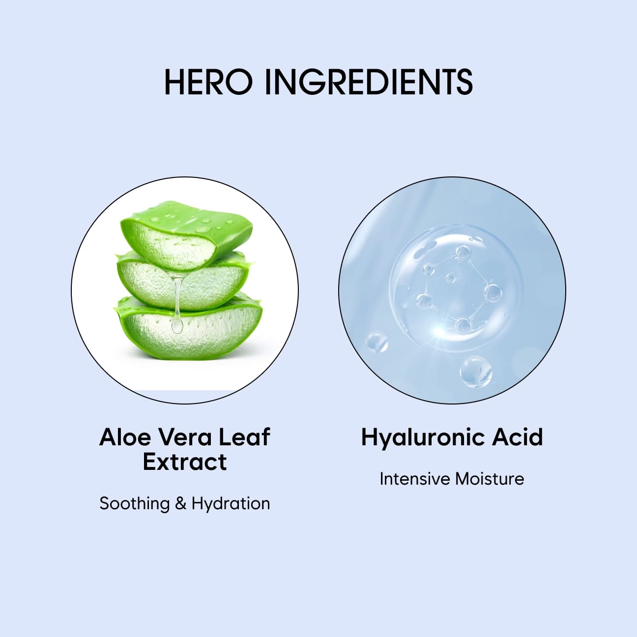 HYDRATING SOOTHING GEL image 4