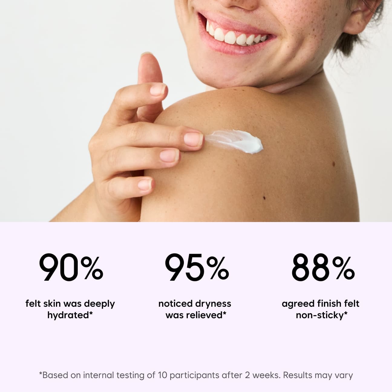 HYDRO-BOOST MELTING BODY LOTION image 4