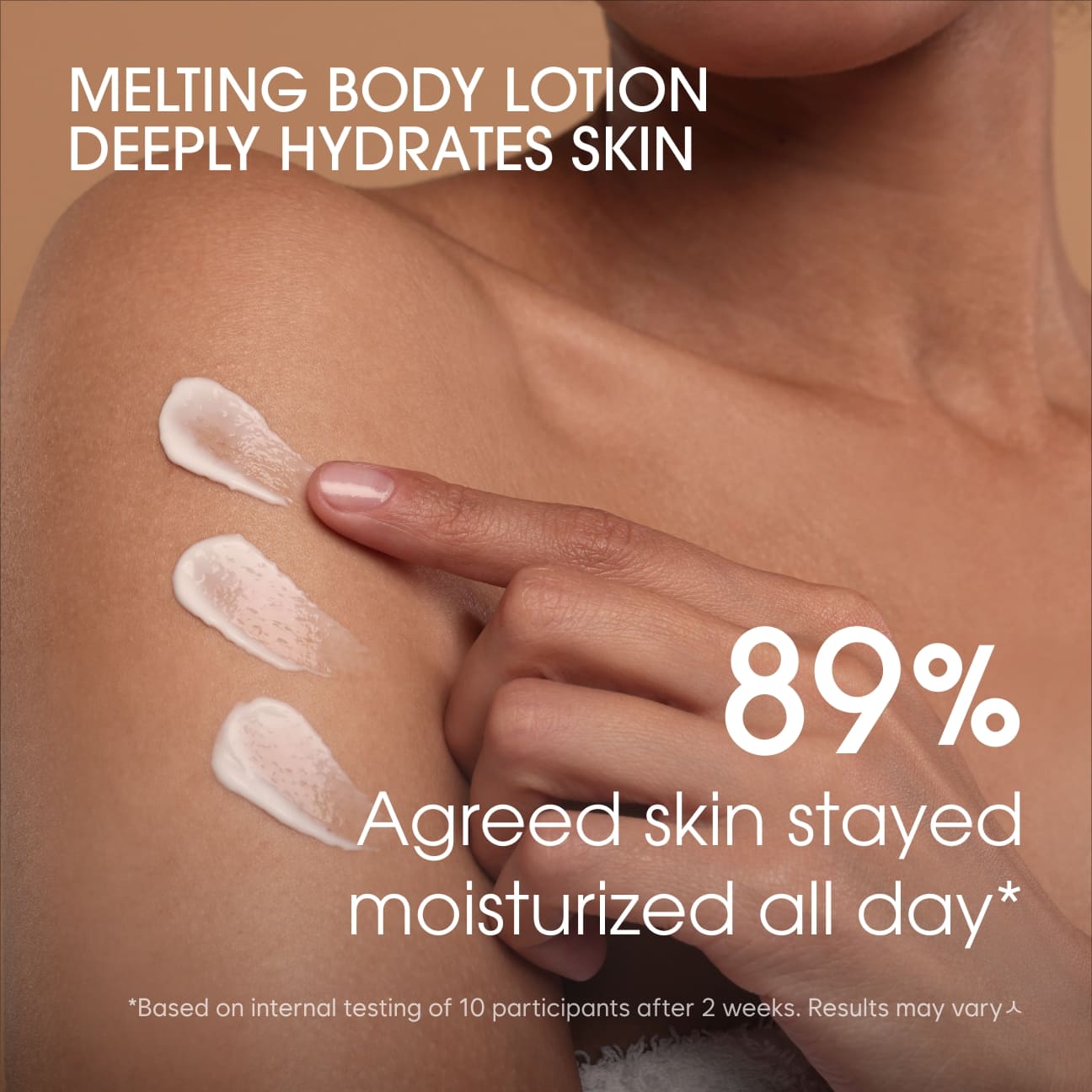HYDRO-BOOST MELTING BODY LOTION image 2