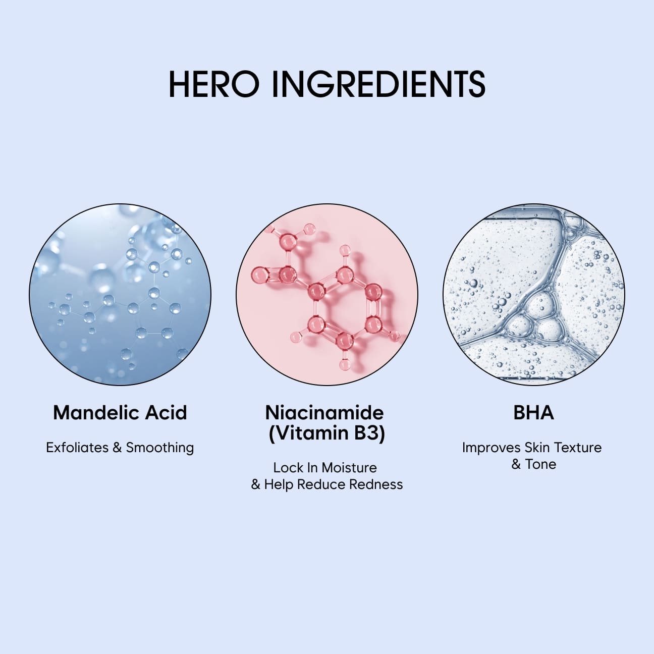 MANDELIC ACID BRIGHTING MASK image 4