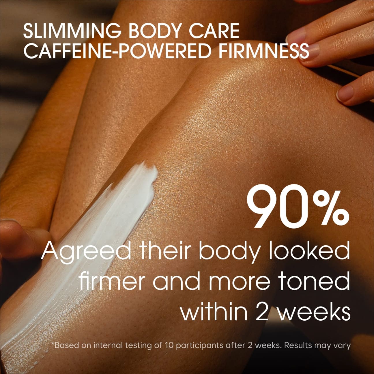INTENSIVE SLIMMING HOT BODY CREAM image 2