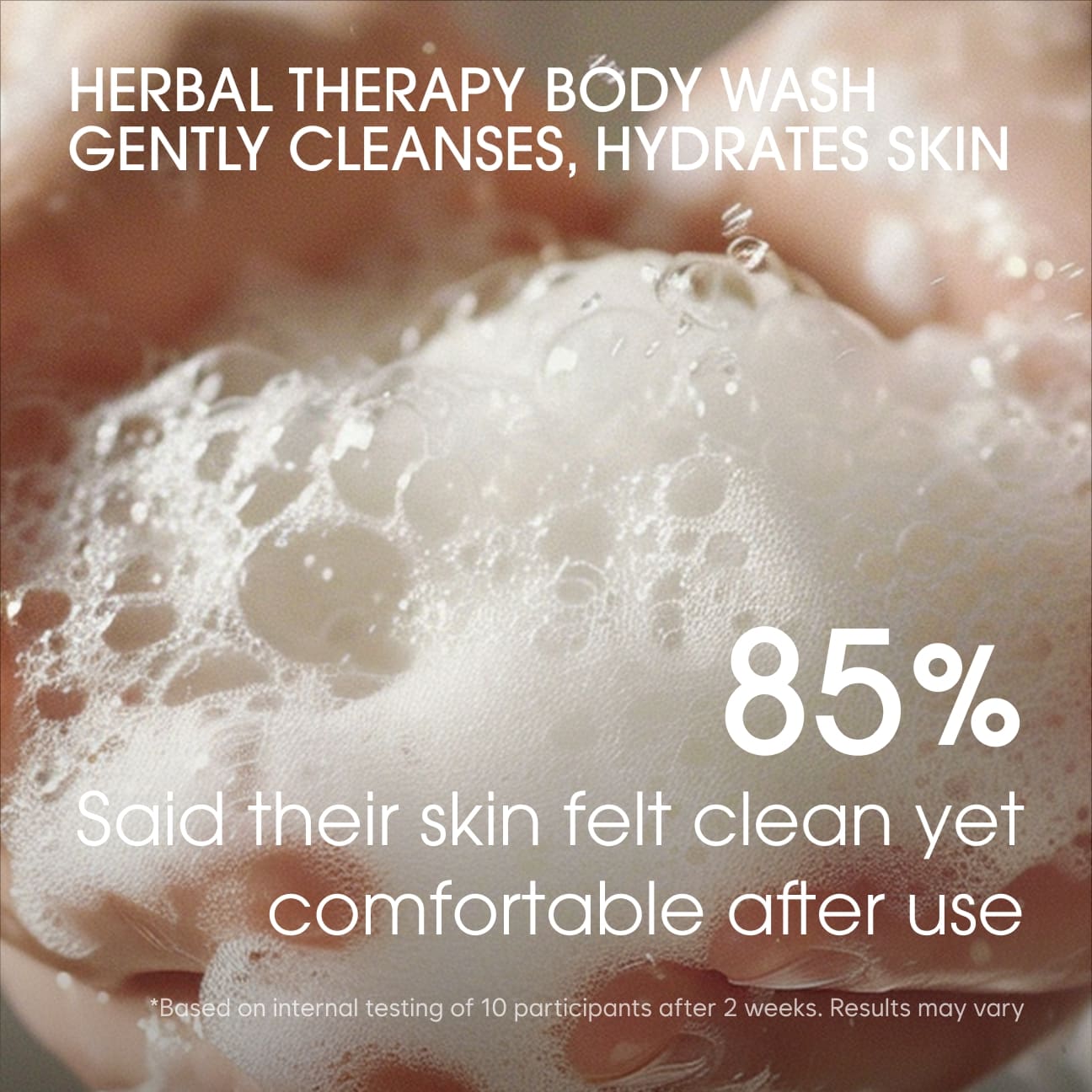 Bija & Rosemary Skin Zen Body Wash's thumbnail image