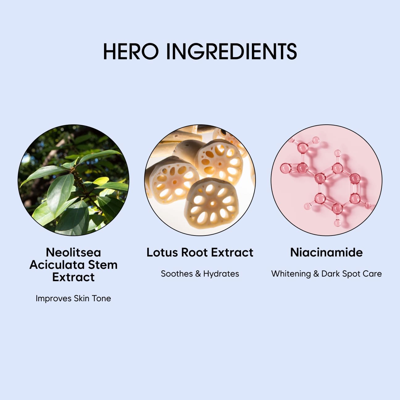 Clear Brightening Capsule Moisture Toner image 4