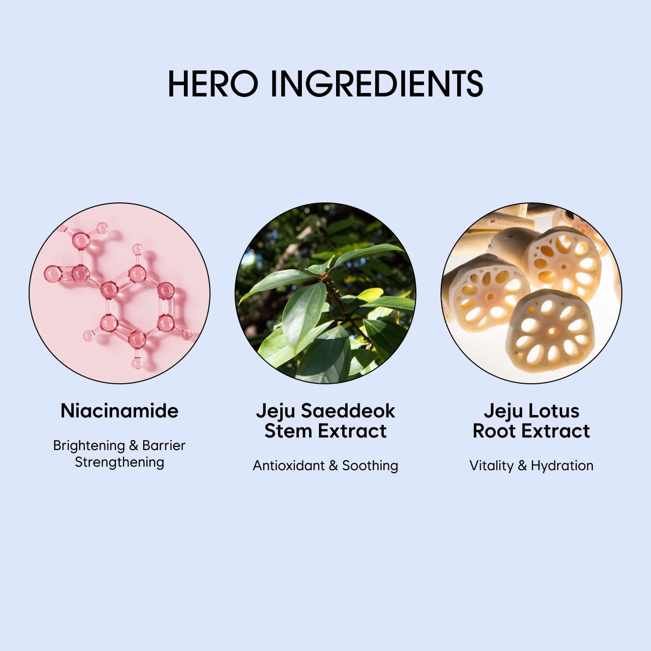 Clear Brightening Tone Up Capsule Cream image 4