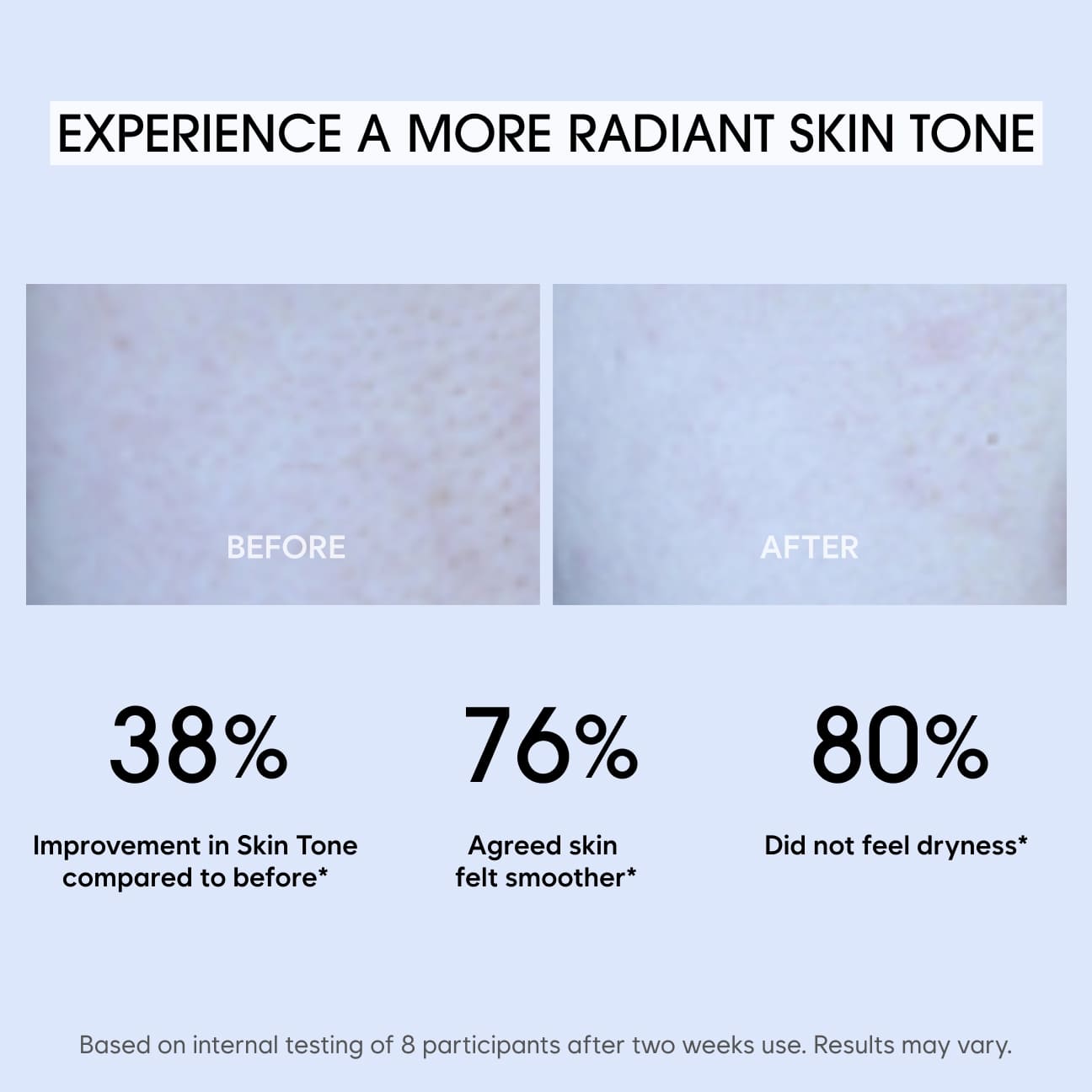 Clear Brightening Tone Up Capsule Cream image 3