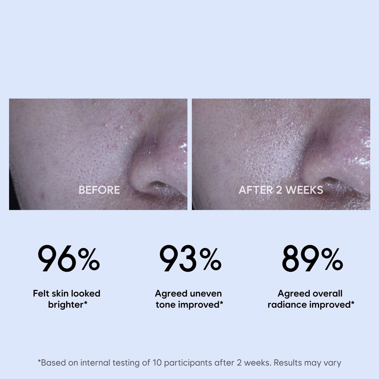 Clear Brightening Capsule Ampoule image 3